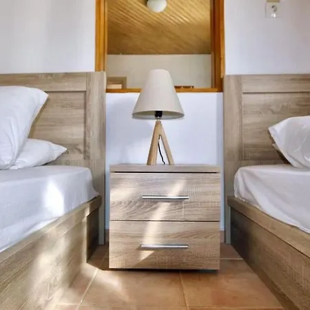 Apartamento In Front Of The Sea *