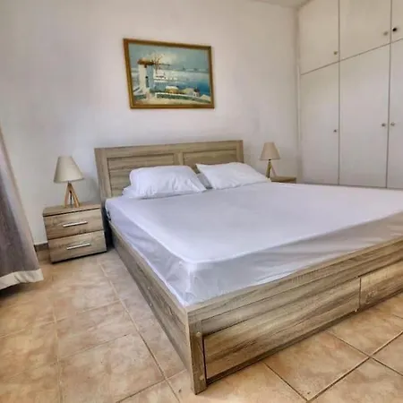 Apartamento In Front Of The Sea *